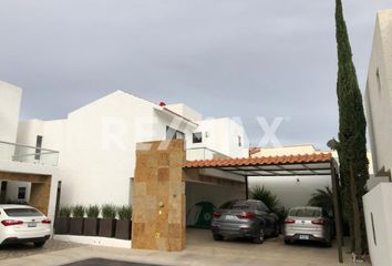 Casa en condominio en  Juriquilla, Municipio De Querétaro