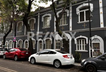 Departamento en  Colonia Cuauhtémoc, Cuauhtémoc, Cdmx