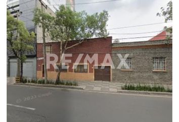 Lote de Terreno en  Alfonso Xiii, Álvaro Obregón, Cdmx