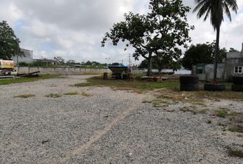 Nave en  Nanchital De Lázaro Cárdenas Del Río, Veracruz