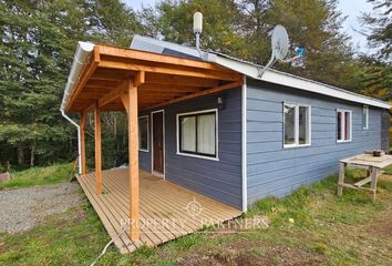 Casa en  Los Lagos, Valdivia