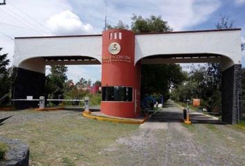 Casa en condominio en  Calle Primera De Río Yaqui, Tepeji Del Río De Ocampo, Hidalgo, 42852, Mex