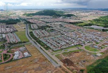 Terreno Comercial en  La Aurora (satélite), Daule