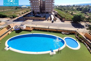 Apartamento en  Cabanes, Castellón/castelló Provincia, Castellón Provincia