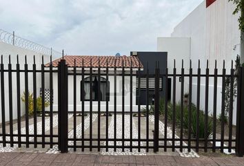 Casa en  Real De Juriquilla, Municipio De Querétaro