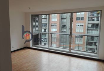 Apartamento en  La Felicidad, Bogotá