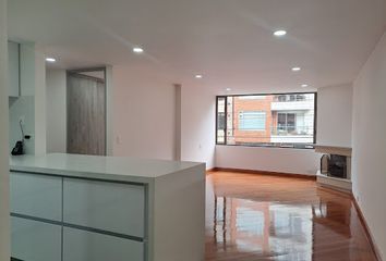 Apartamento en  Santa Bárbara Central, Bogotá