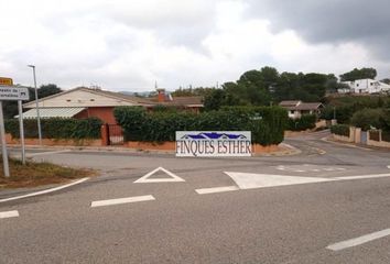 Terreno en  Riudecanyes, Tarragona Provincia