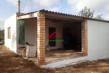 Terreno en  Ulldecona, Tarragona Provincia