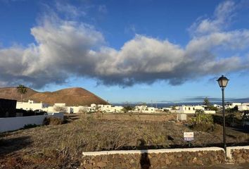 Terreno en  Guatiza, Palmas (las)