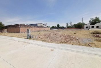 Lote de Terreno en  Espíritu Santo, San Juan Del Río, San Juan Del Río, Querétaro