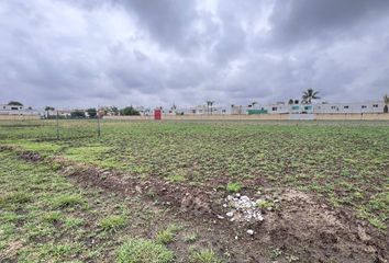 Lote de Terreno en  Emiliano Zapata, San Andrés Cholula