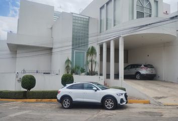 Casa en  Lomas Del Mármol, Municipio De Puebla