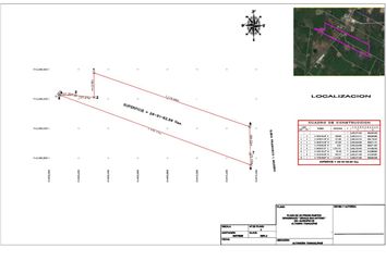 Lote de Terreno en  Miramar, Altamira