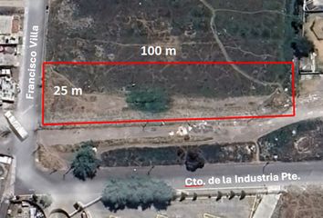 Lote de Terreno en  San Pedro Totoltepec, Toluca