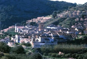 Chalet en  Bolulla, Alicante Provincia