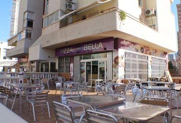 Local Comercial en  Benidorm, Alicante Provincia