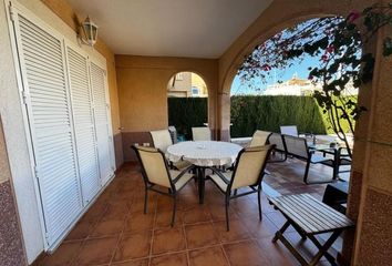 Bungalow en  Orihuela-costa, Alicante Provincia