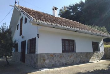 Chalet en  Yunquera, Málaga Provincia