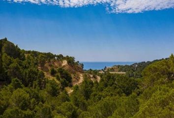 Terreno en  Altea La Vella, Alicante Provincia