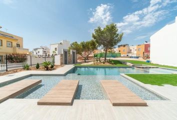 Bungalow en  Distrito 1 - Centro - El Chaparral, Torrevieja