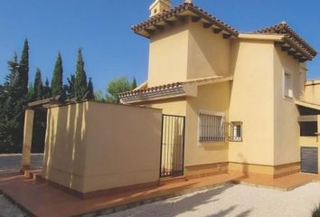 Chalet en  Las Palas, Murcia Provincia