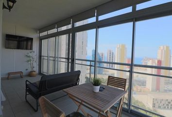 Piso en  Benidorm, Alicante Provincia