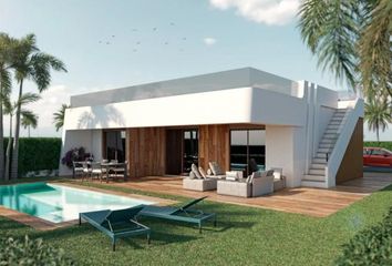 Chalet en  Alhama De Murcia, Murcia Provincia