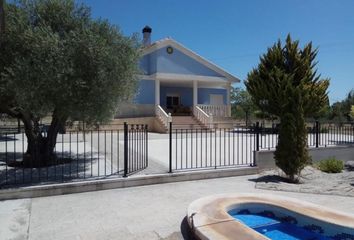 Chalet en  Yecla, Murcia Provincia