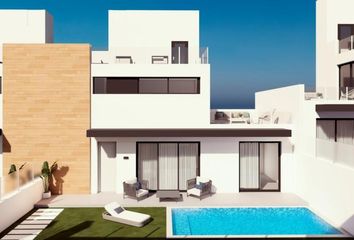 Chalet en  Orihuela-costa, Alicante Provincia