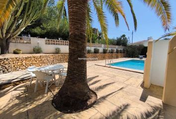 Chalet en  La Nucia, Alicante Provincia