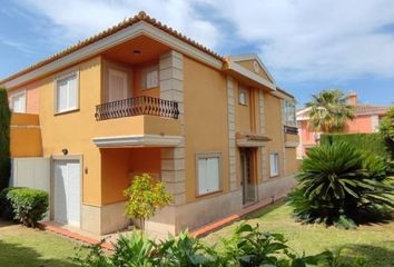 Chalet en  Rincon De Loix, Alicante Provincia