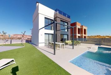 Chalet en  Mutxamel, Alicante Provincia