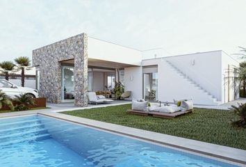 Chalet en  Mar De Cristal, Murcia Provincia