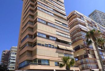 Piso en  Benidorm, Alicante Provincia