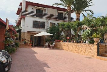 Chalet en  La Nucia, Alicante Provincia