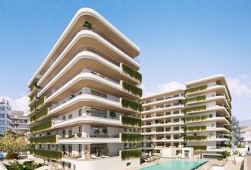 Apartamento en  Fuengirola, Málaga Provincia