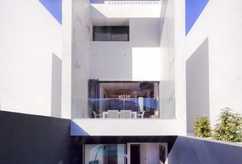 Chalet en  L'alfàs Del Pi, Alicante Provincia