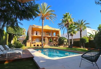 Chalet en  Benidorm, Alicante Provincia