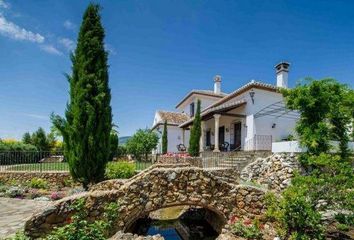 Chalet en  Villanueva Del Rosario, Málaga Provincia