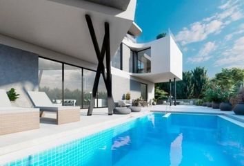 Chalet en  Dehesa De Campoamor, Alicante Provincia