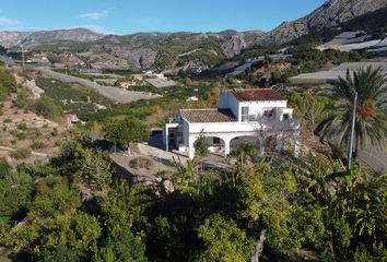 Chalet en  Callosa D'en Sarrià, Alicante Provincia