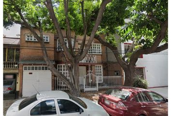 Casa en  Santa María Insurgentes, Cuauhtémoc, Cdmx