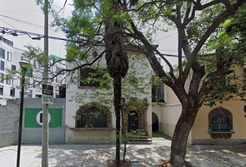 Casa en  Colonia Cuauhtémoc, Cuauhtémoc, Cdmx