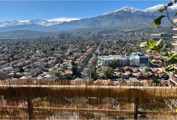 Departamento en  Las Condes, Provincia De Santiago