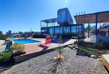 Casa en  Algarrobo, San Antonio