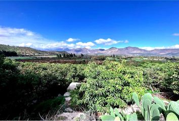 Parcela en  San Felipe, San Felipe De Aconcagua