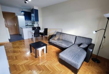 Apartamento en  Oviedo, Asturias