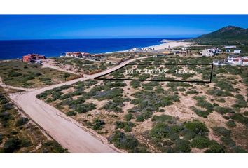 Lote de Terreno en  Cabo San Lucas Centro, Los Cabos