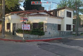 Casa en  Villa Sarmiento, Partido De Morón